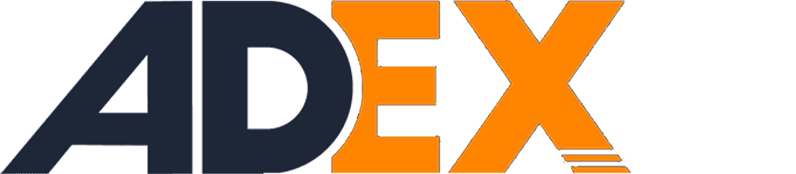 ADEX — partenaire Gold, livraison en Tunisie